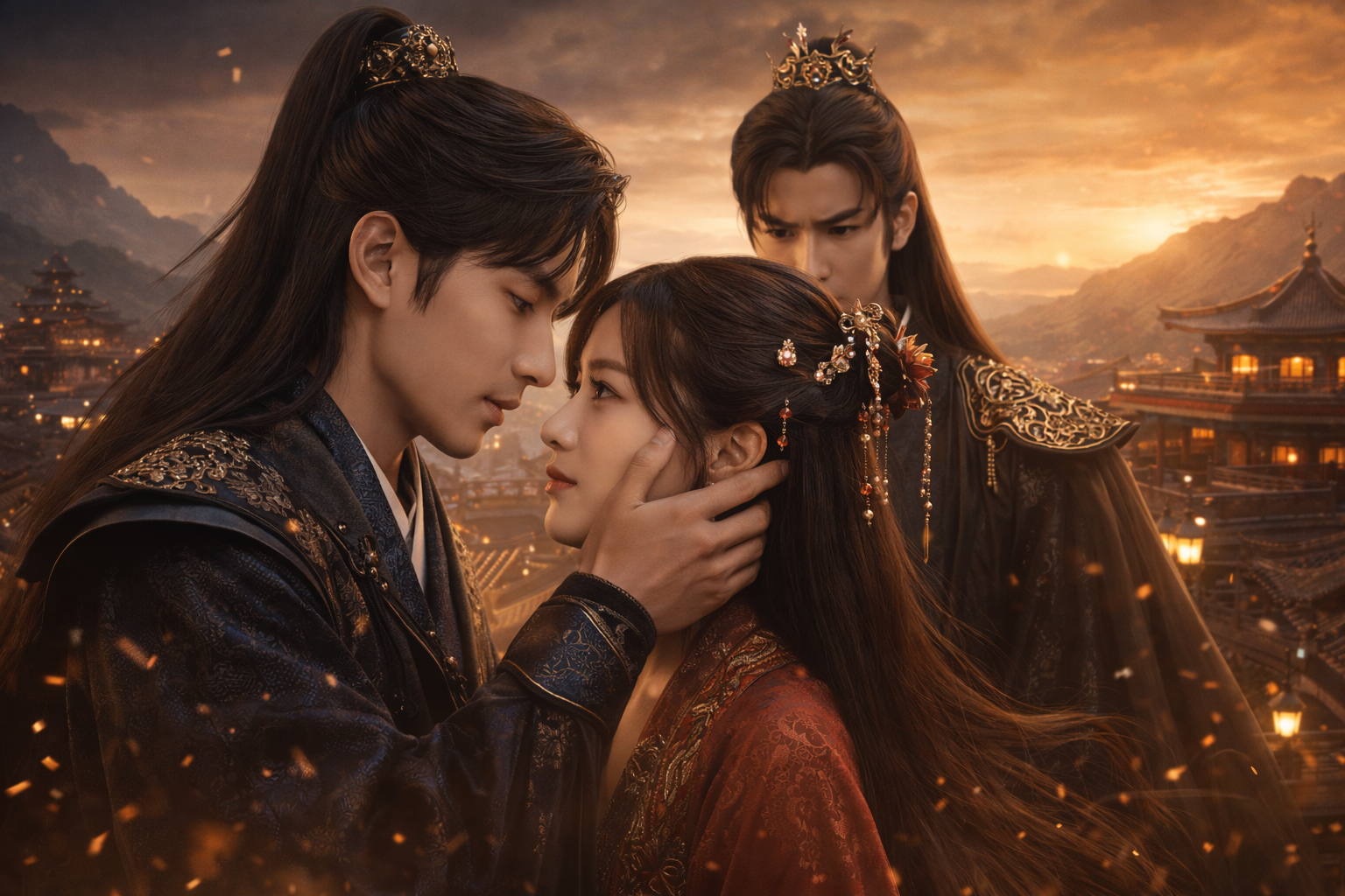 Why Are Chinese Short Dramas Trending Recently?