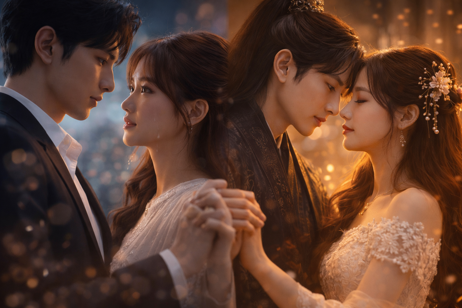 🎬 Movies with a “Switched Destiny” Theme: Why These Stories Fascinate Audiences