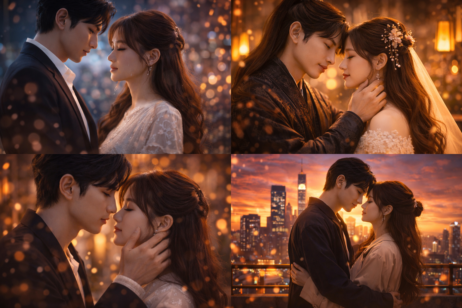 Trending Chinese Dramas That Defined 2025 – Why These Series Captivated Global Audiences