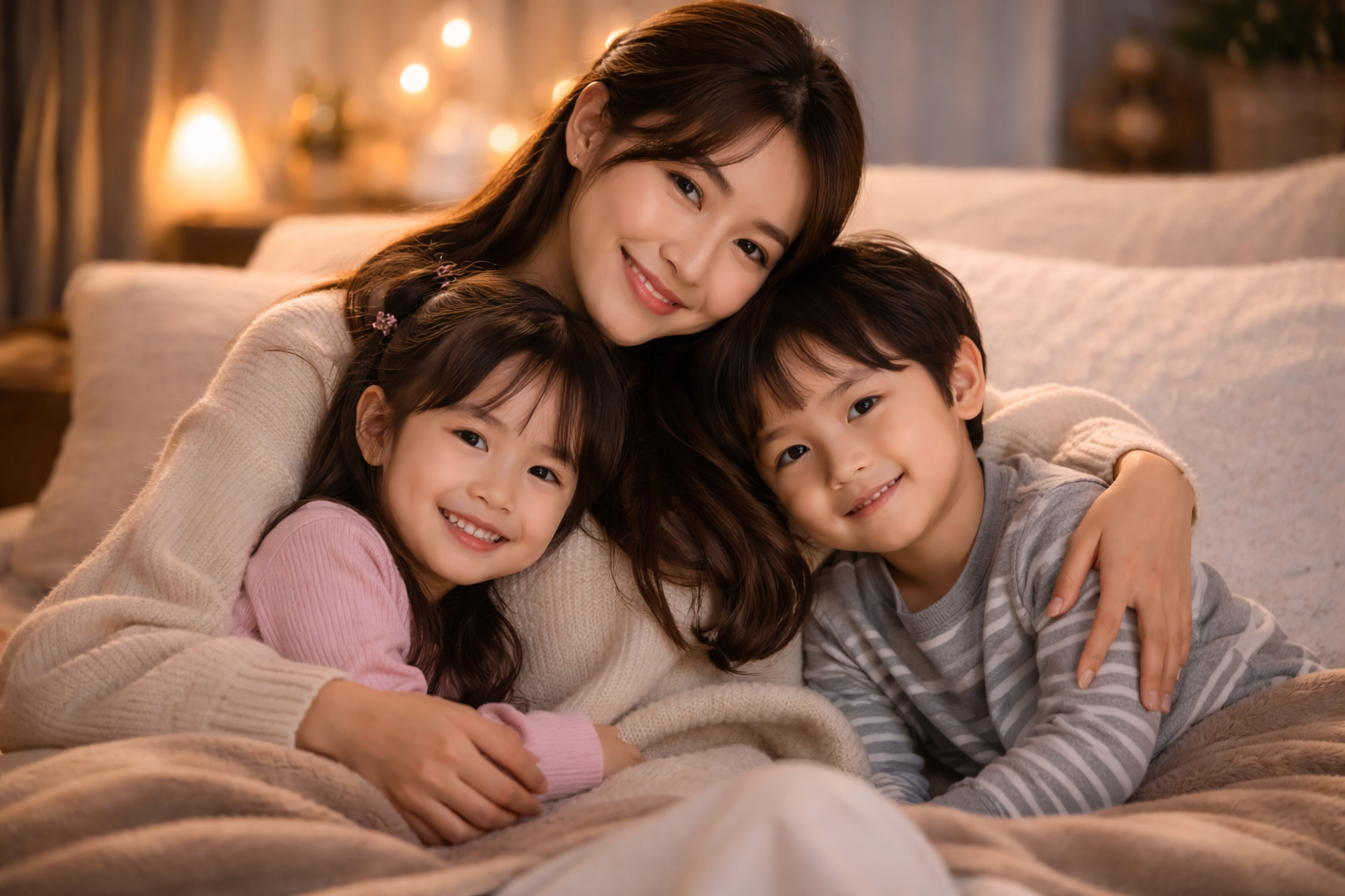 🎬 Mother and Child in Cinema: Why These Stories Touch the Deepest Human Emotions