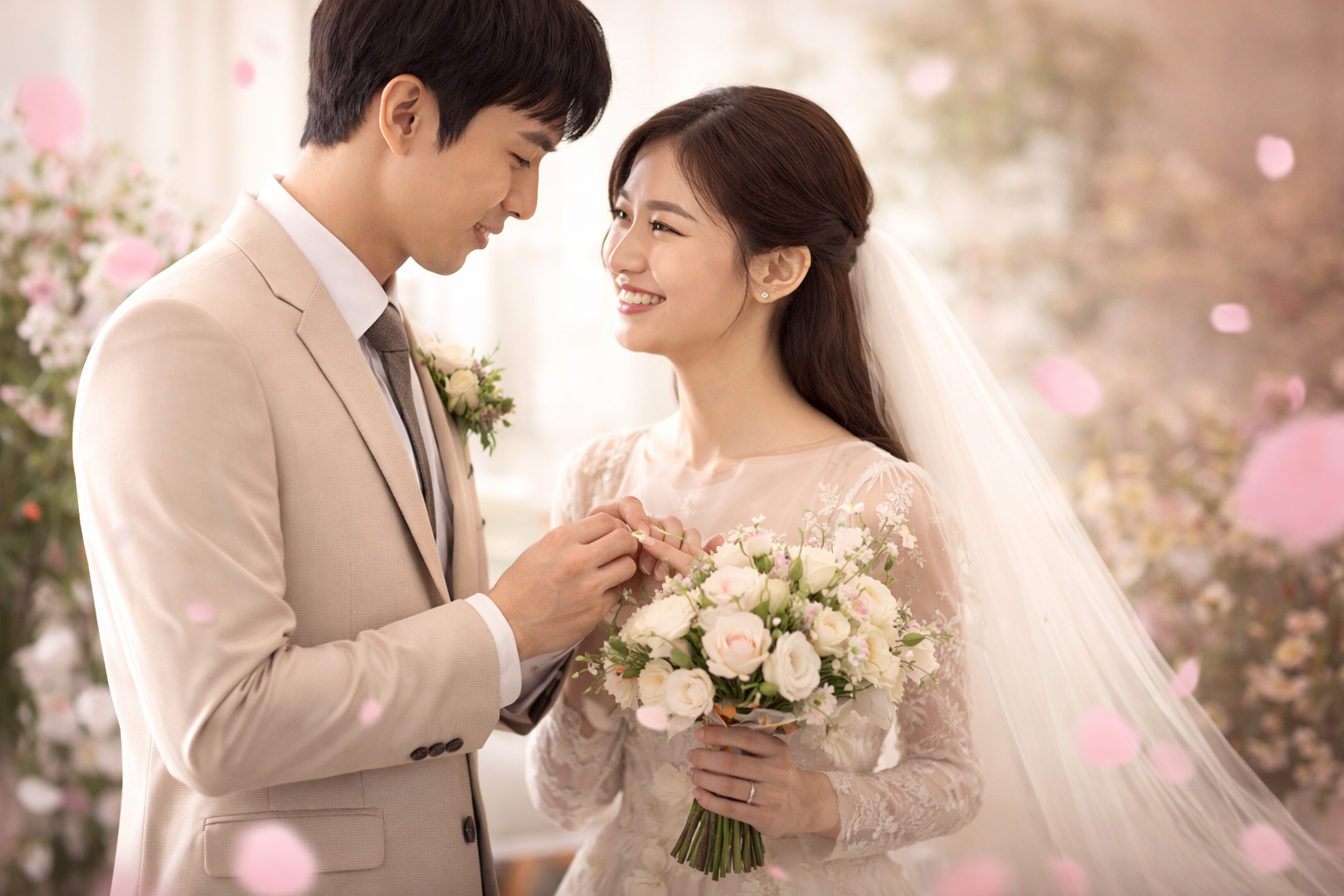 Why Marriage-First Dramas Are So Popular Among Viewers