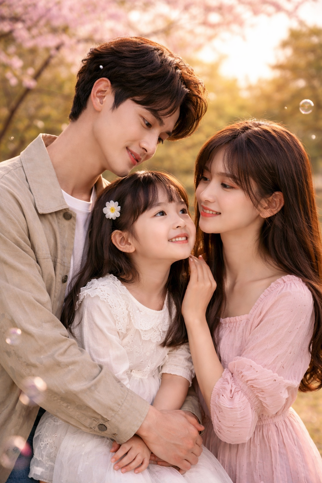 🎬Family-Centered Stories: Why These Narratives Resonate Across Generations