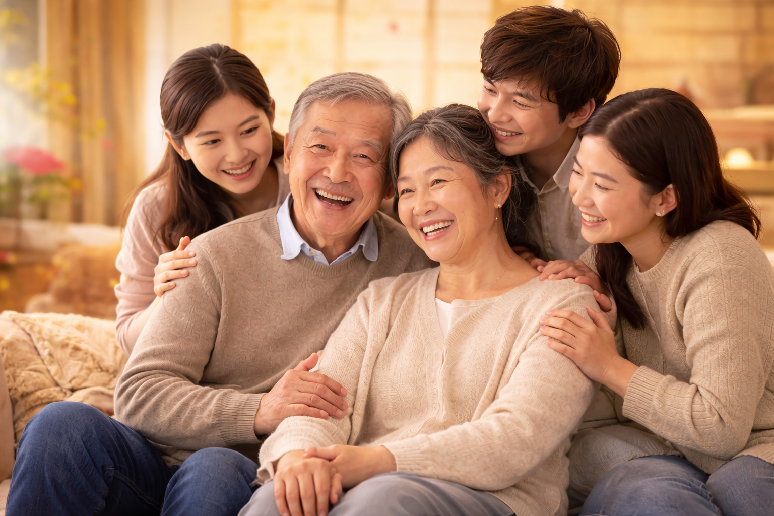 Family-Themed Dramas That Touch the Heart – A Meaningful Film Review