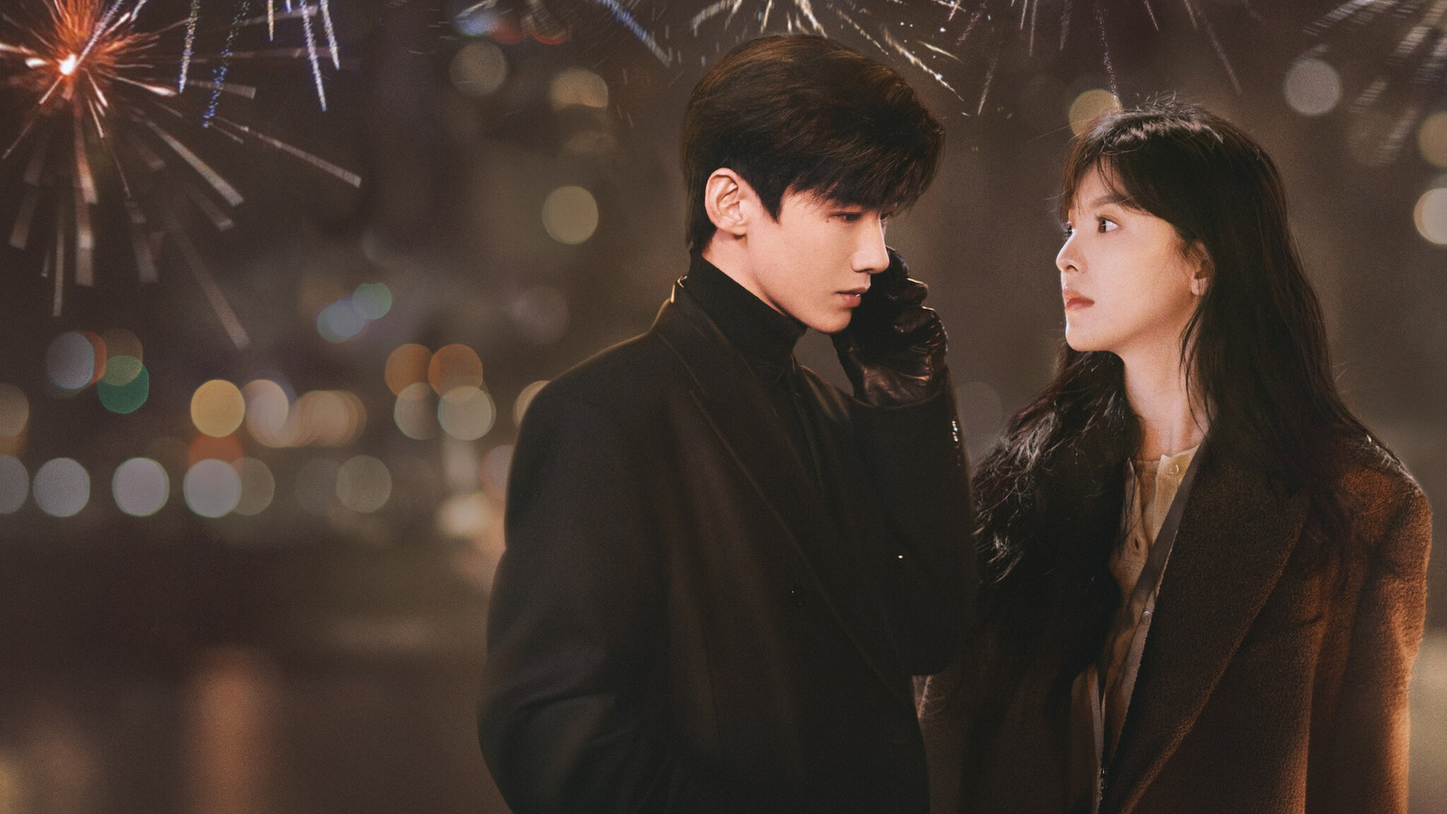 🎬The First Frost – In-Depth Short Drama Review (Romance)
